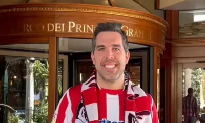 Acompana Al Athletic En Roma Y Descubre Las Expectativas De Aitzol Atutxa