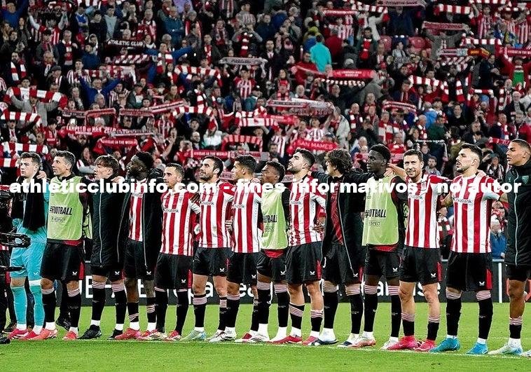 Activa El Modo Liga Y Enfrenta Al Sevilla En Un Duelo Clave Para El Athletic