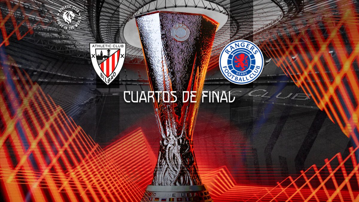 Activa Tu Carnet Y Asegura Tu Entrada Para El Athletic En Europa League