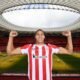 Adama Boiro Eleva A Maroan Sannadi Con Un Nuevo Apodo En El Athletic