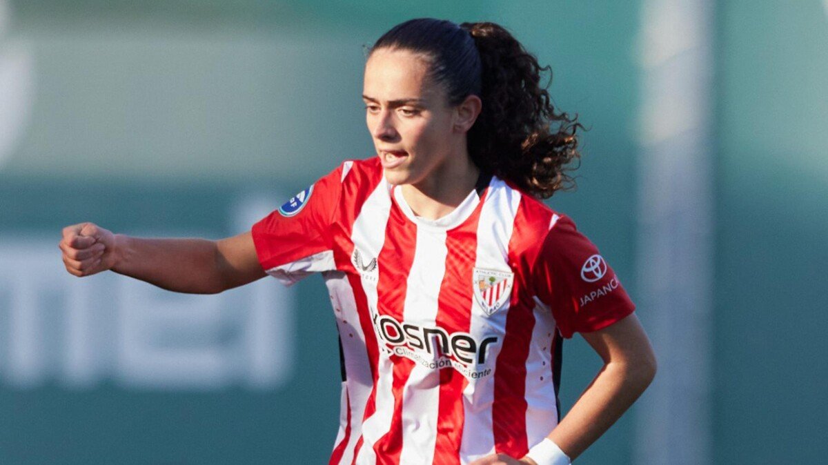 Adriana Nanclares Y Maite Zubieta Convocadas Por La Seleccion Espanola