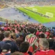 Aficionados Del Athletic Acceden Sin Incidentes Al Estadio Olimpico De Roma