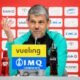 Afronta El Reto Del Athletic Por La Champions En Lezama Contra El Sevilla