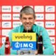 Afronta El Reto Historico Del Athletic Club En Badalona Manana