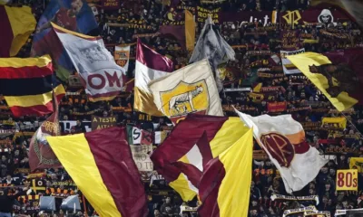 Agotados Los Billetes Para El Athletic En El Olimpico De Roma