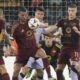 Aitor Paredes Clave En La Europa League Del Athletic Club Este Ano