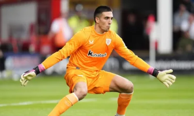 Alex Padilla Critica A Su Exentrenador Y Busca Minutos En Pumas De Mexico