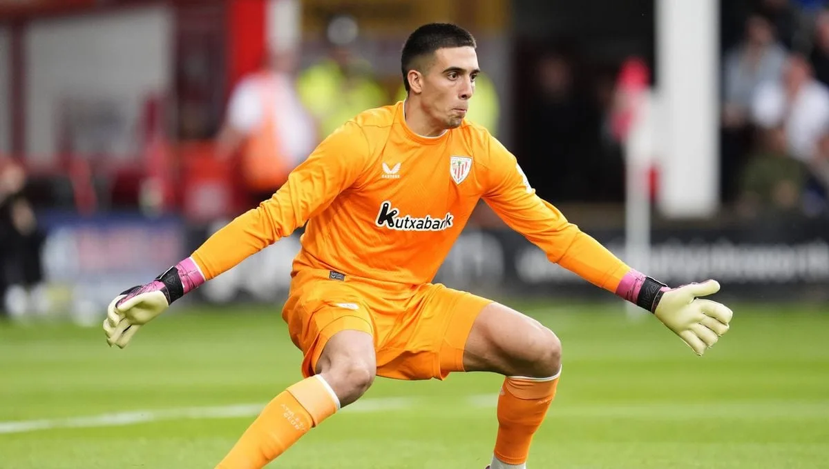 Alex Padilla Critica A Su Exentrenador Y Busca Minutos En Pumas De Mexico