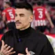 Alvaro Benito Se Rinde A El Tacticamente Es Practicamente Perfecto
