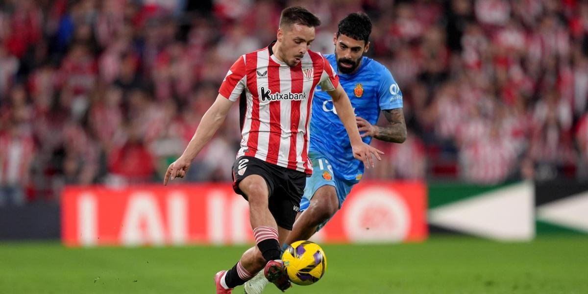 Analiza El 1x1 Del Athletic Club En Su Empate Contra El Mallorca