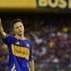 Ander Herrera Llora Tras Su Tercera Lesion En Boca Juniors