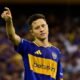 Ander Herrera Sufre Otra Lesion Y Se Aleja Del Campo En Boca Juniors