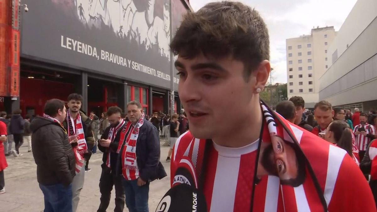 Ander Izagirre Brilla En Su Debut Con El Athletic Club Es Un Orgullo