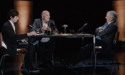 Angel Maria Villar Revela Su Experiencia En La Carcel Y Su Libertad