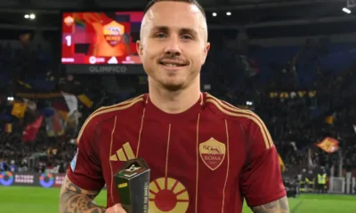 Angelino Advierte Atacare Para Frenar A Inaki Williams En El Athletic