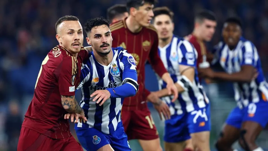 Angelino Destaca La Importancia De La Humildad Antes Del Duelo Con El Athletic