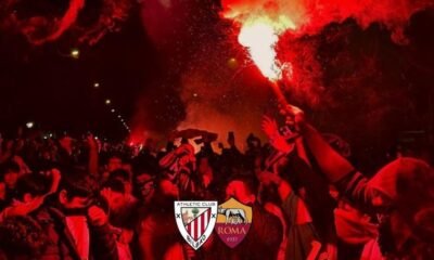 Anima Al Athletic En Lezama Y Vive La Final Ante La Roma En San Mames