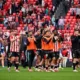 Anima Al Athletic Y Apoya En San Mames Ante El Mallorca Y La Roma