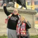 Anna Di Cori Recuerda Su Primera Vez En San Mames A Los 87 Anos