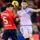Aplaza El Athletic Osasuna Por El Partido Del Barca Este Jueves