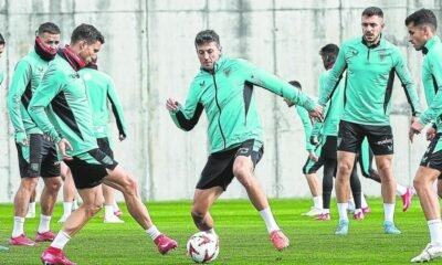Aprovecha La Oportunidad Del Athletic Para Acercarse A La Champions