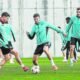 Aprovecha La Oportunidad Del Athletic Para Acercarse A La Champions
