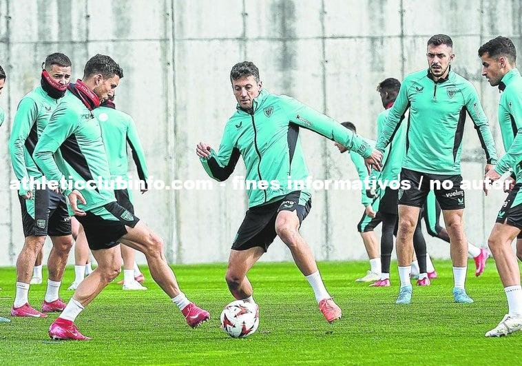 Aprovecha La Oportunidad Del Athletic Para Acercarse A La Champions
