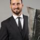Aritz Aduriz Muestra El Trofeo De La Europa League En San Mames