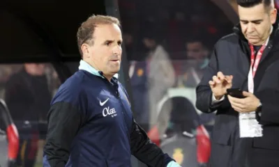 Arrasate Destaca La Fortaleza Del Athletic En Liga Y Europa Antes Del Duelo