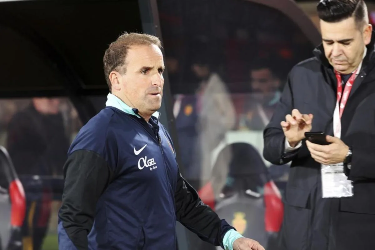 Arrasate Destaca La Fortaleza Del Athletic En Liga Y Europa Antes Del Duelo