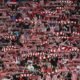 Arropa Al Athletic En El Hotel Carlton Antes Del Duelo Con La Roma