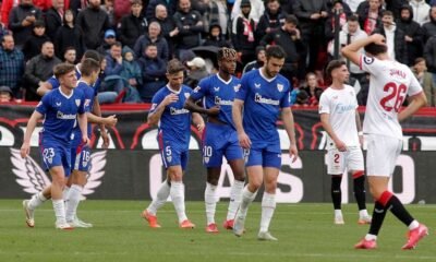 Asegura El Athletic La Continuidad De Sus Mediocentros Clave