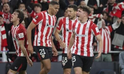 Asegura El Athletic Su Plaza En Champions Analisis De La Lucha Actual