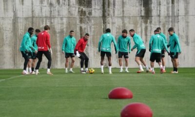 Asegura El Athletic Su Plaza En La Champions Con Un Colchon De Puntos