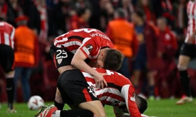 Asegura La Quinta Plaza De Champions Claves Para El Athletic Club