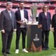Asegura La Seguridad Y Disfruta De La Final De La Europa League