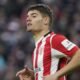 Asegura La Victoria Del Athletic Ante El Mallorca Y Mira A Roma