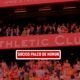 Asiste Al Palco De Honor En El Athletic Rayo Vallecano El 13 De Abril