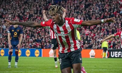 Athletic Avanza A Cuartos Tras Vencer A Roma En Un Gran Partido En San Mames