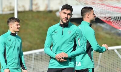 Athletic Busca La Remontada Ante Mallorca En Un Duelo Clave Por Europa