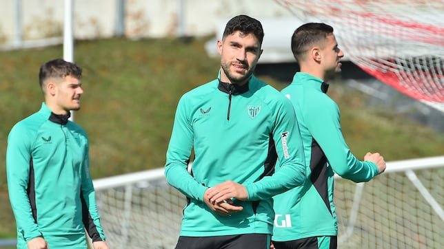 Athletic Busca La Remontada Ante Mallorca En Un Duelo Clave Por Europa