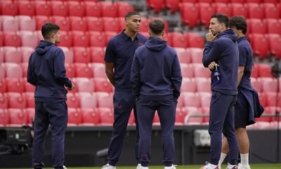 Athletic Busca La Victoria Ante Mallorca Para Afianzar La Cuarta Plaza