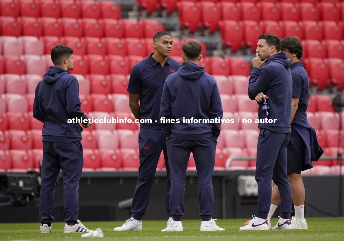 Athletic Busca La Victoria Ante Mallorca Para Afianzar La Cuarta Plaza