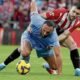 Athletic Busca La Victoria Ante Roma Tras Empate Con Mallorca