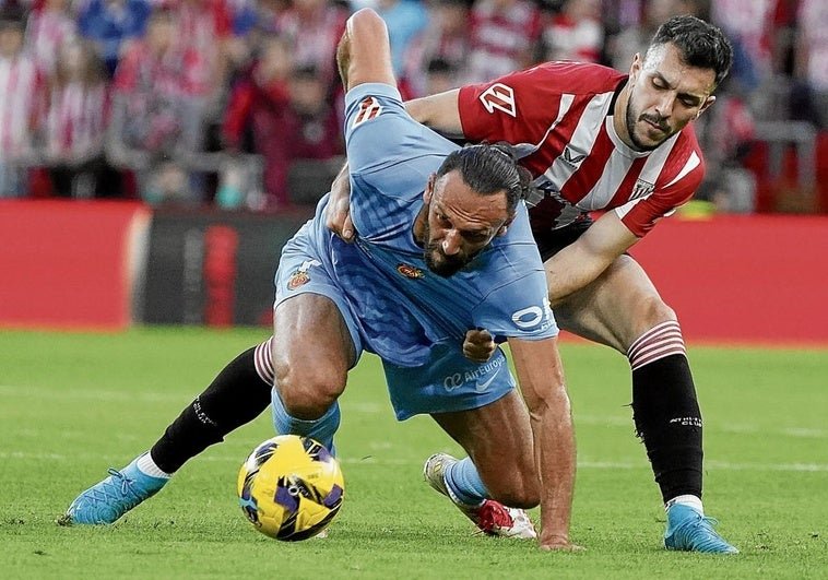 Athletic Busca La Victoria Ante Roma Tras Empate Con Mallorca