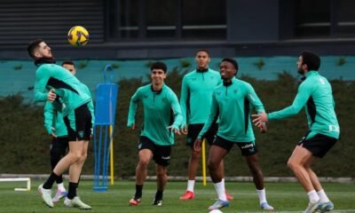 Athletic Busca Reafirmar Su Racha Ante Un Osasuna En Crisis