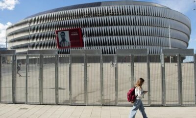 Athletic Busca Remontar Ante Roma En Un Partido Decisivo En San Mames