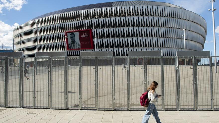 Athletic Busca Remontar Ante Roma En Un Partido Decisivo En San Mames