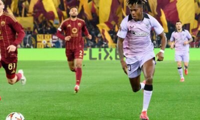 Athletic Busca Remontar Ante Roma Y Volver A Brillar En Europa