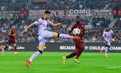 Athletic Busca Romper La Mala Racha En Roma Ante Un Rival En Forma